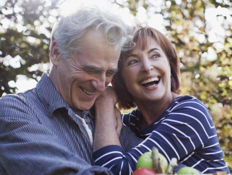 Irelands first dating app for the over 50s has launched - iRadio